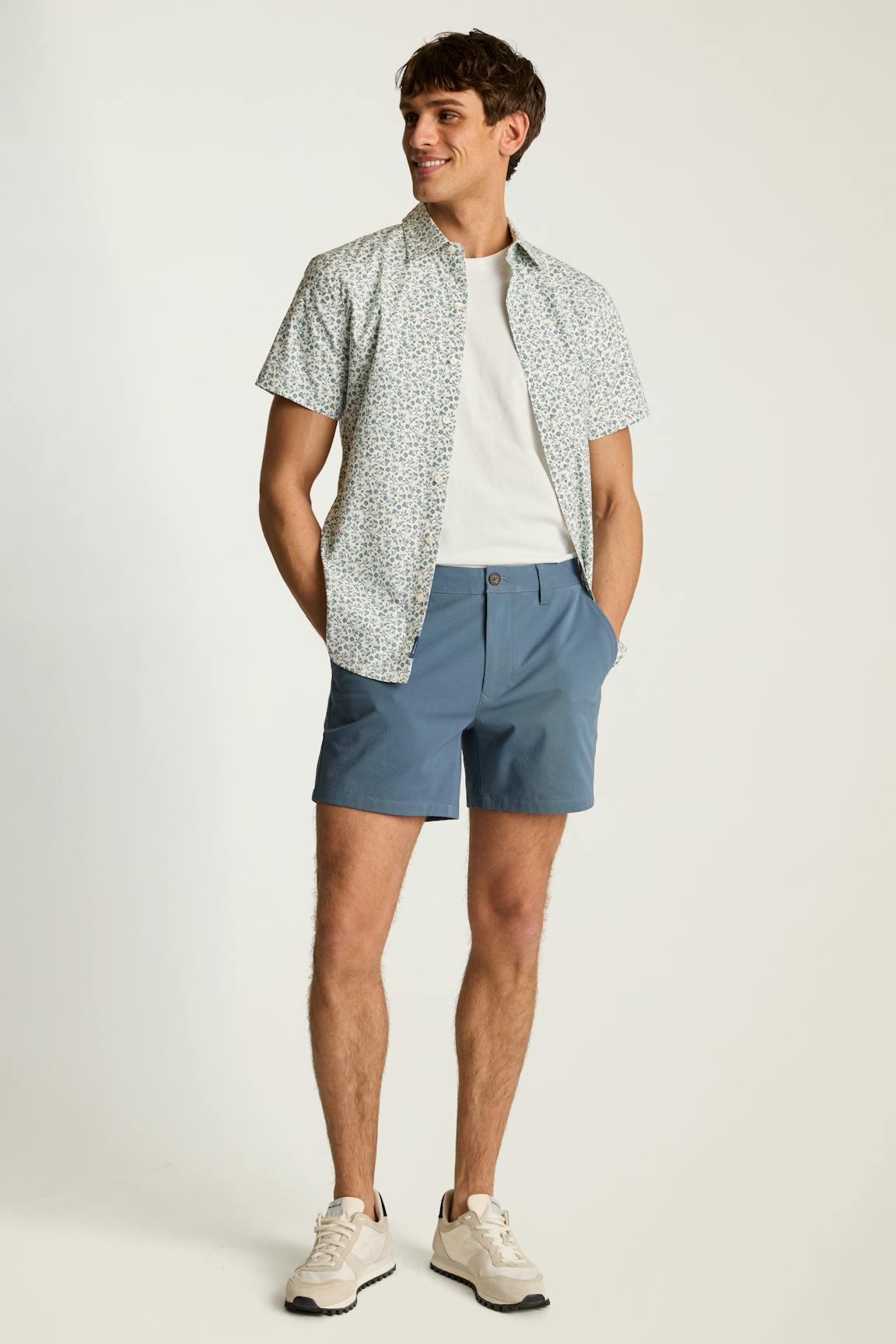 The Chino Short 2.0 Bonobos Trending