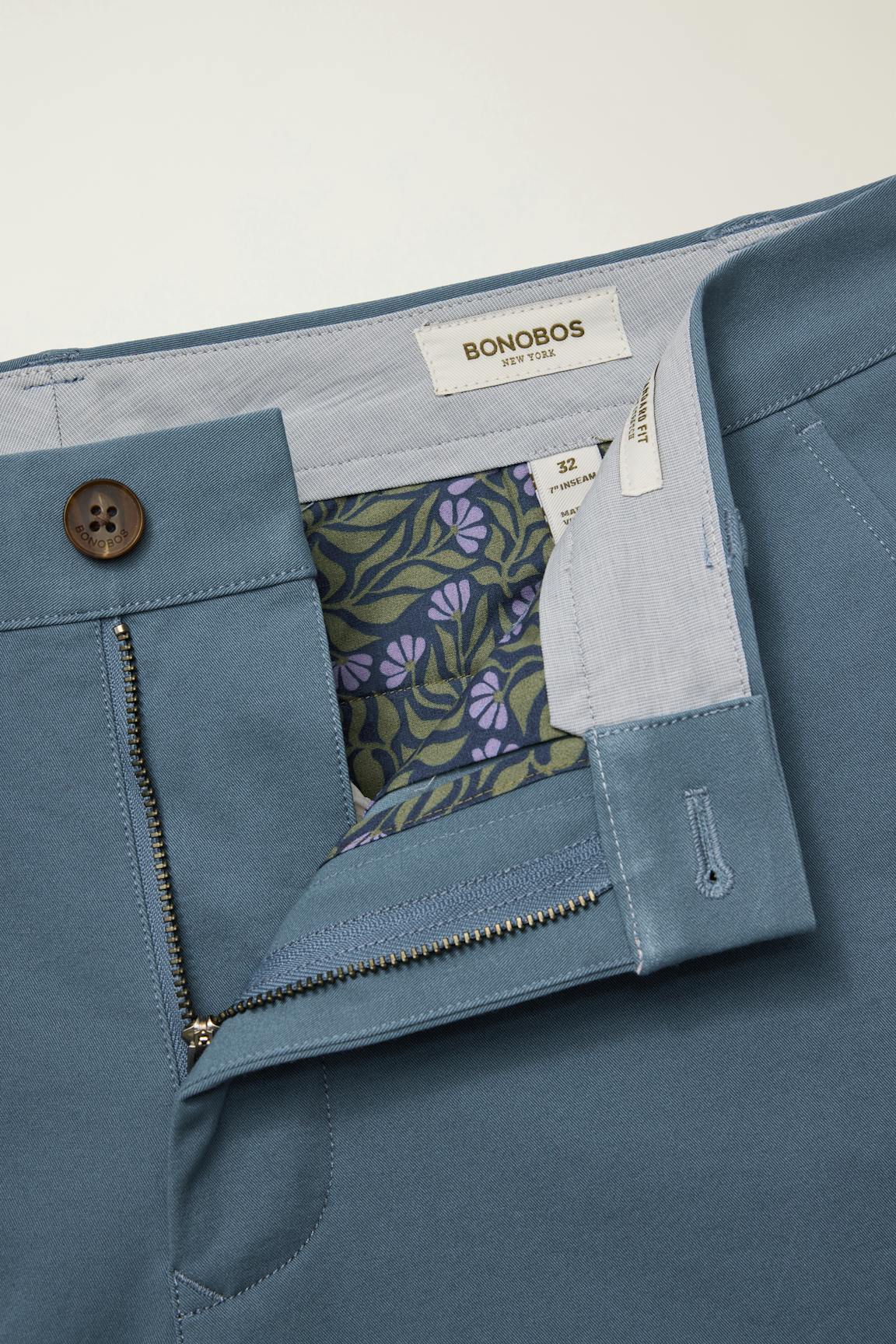 The Chino Short 2.0 Bonobos Trending