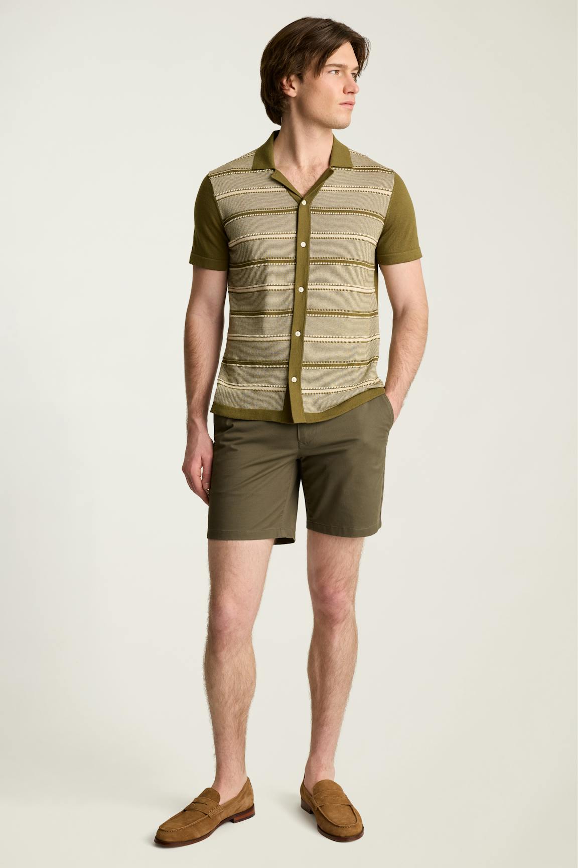 The Original Chino Short Bonobos Top Pick