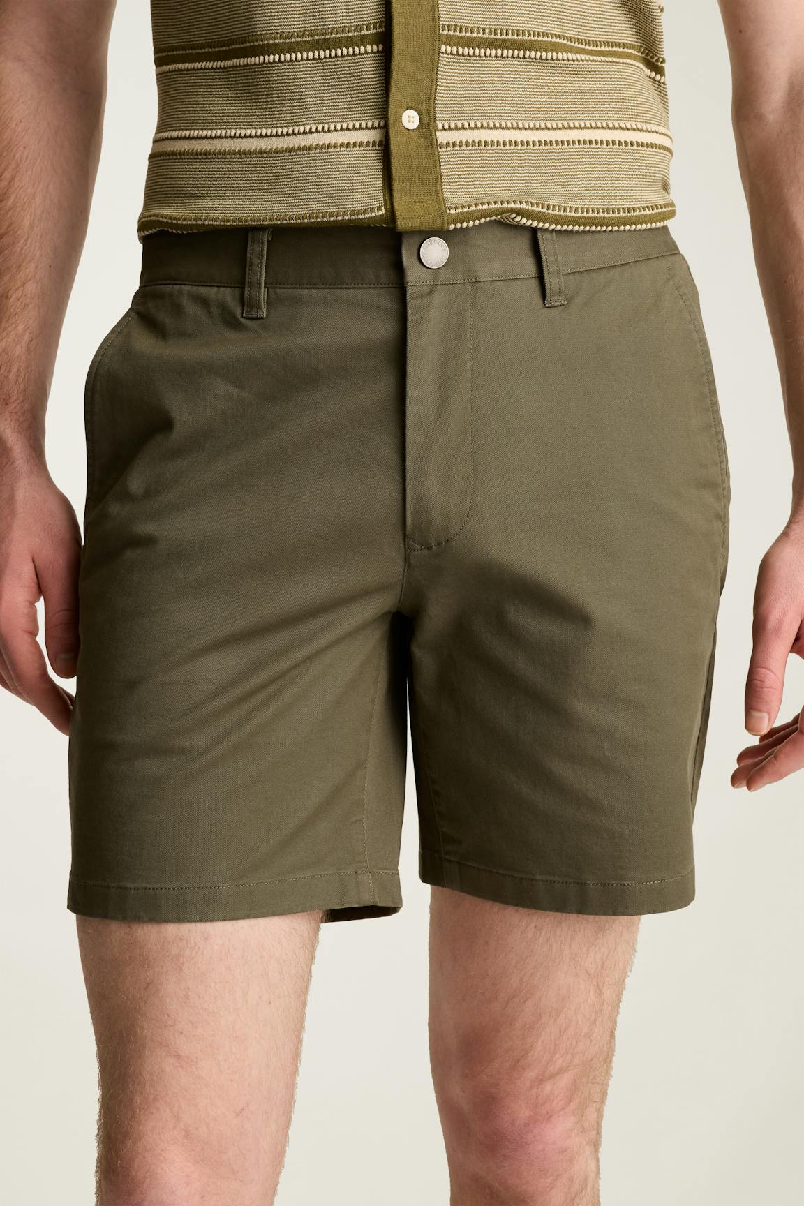 The Original Chino Short Bonobos Top Pick
