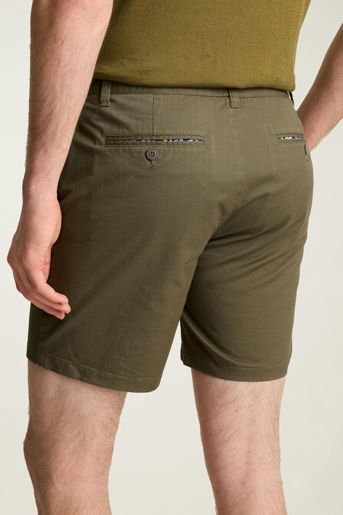 The Original Chino Short Bonobos Top Pick