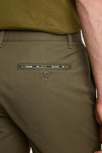 The Original Chino Short Bonobos Top Pick