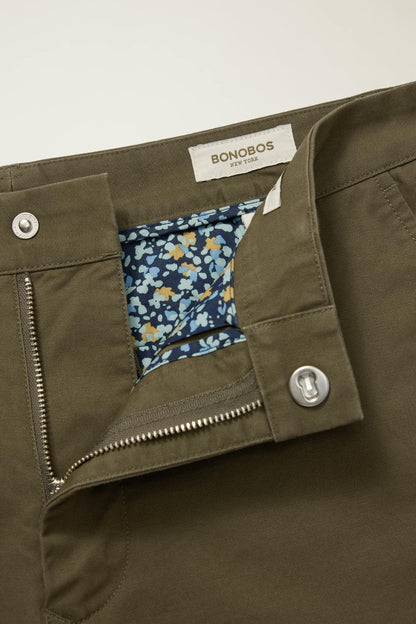 The Original Chino Short Bonobos Top Pick