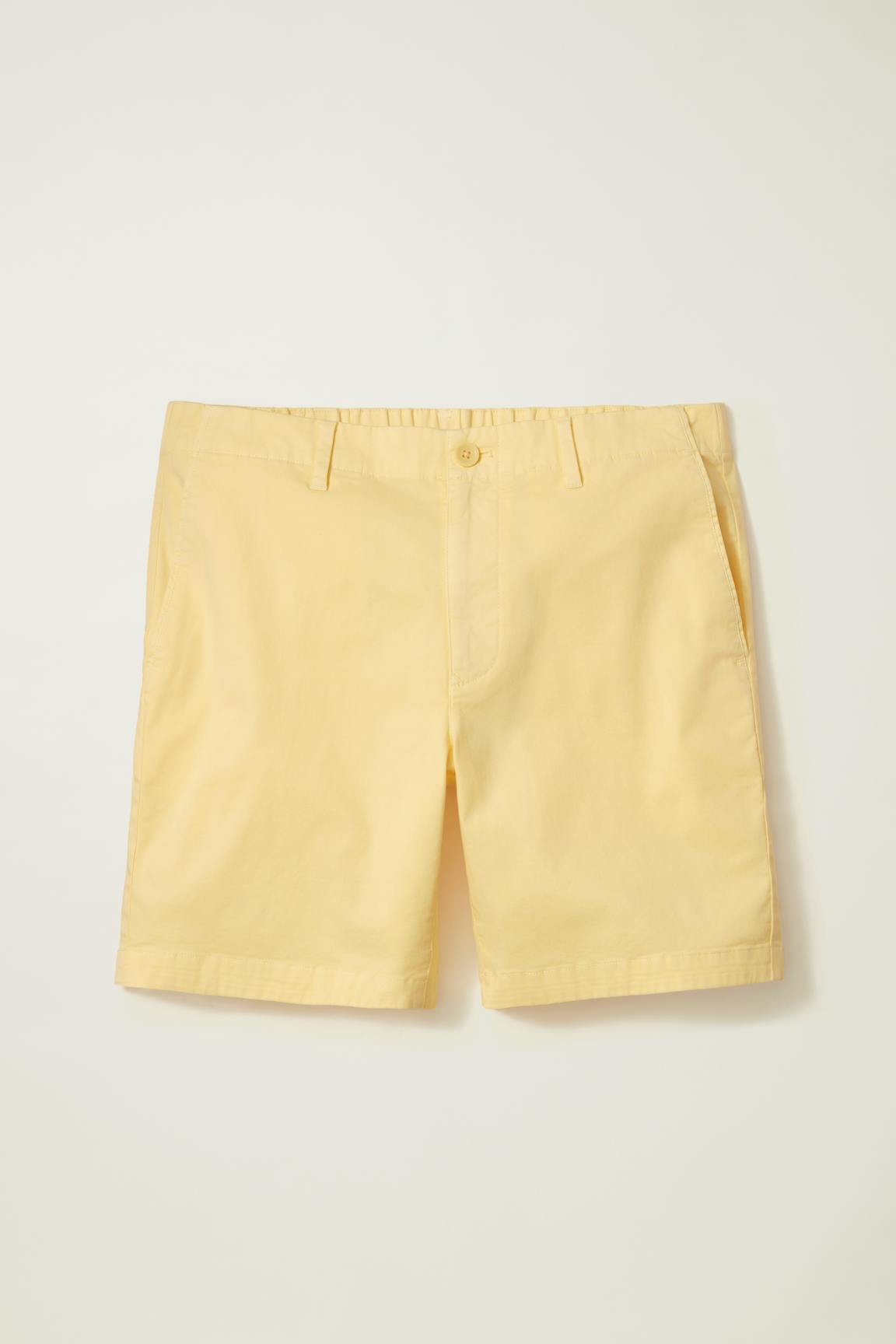 Lightweight Chino Short Bonobos Smart Buy