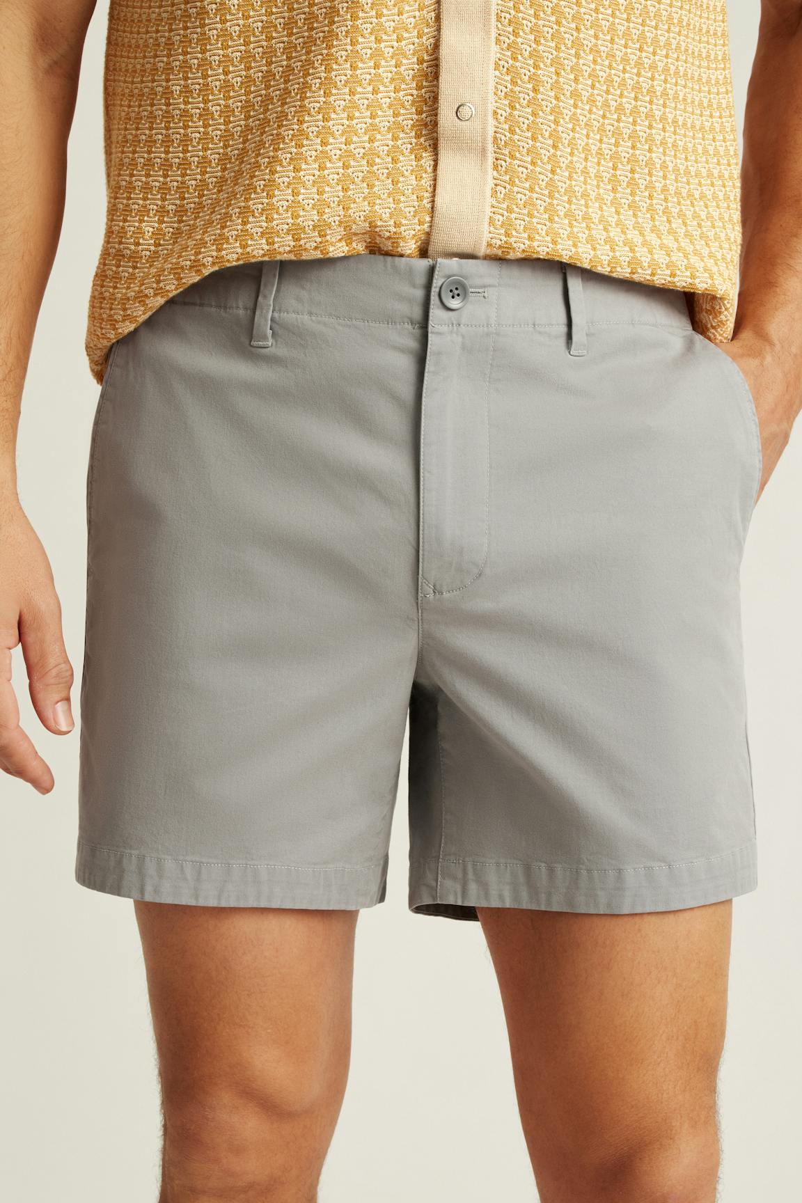 Lightweight Chino Short Bonobos Premium