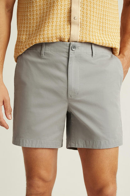 Lightweight Chino Short Bonobos Premium