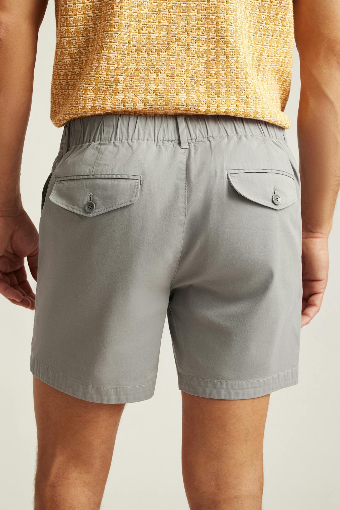 Lightweight Chino Short Bonobos Premium