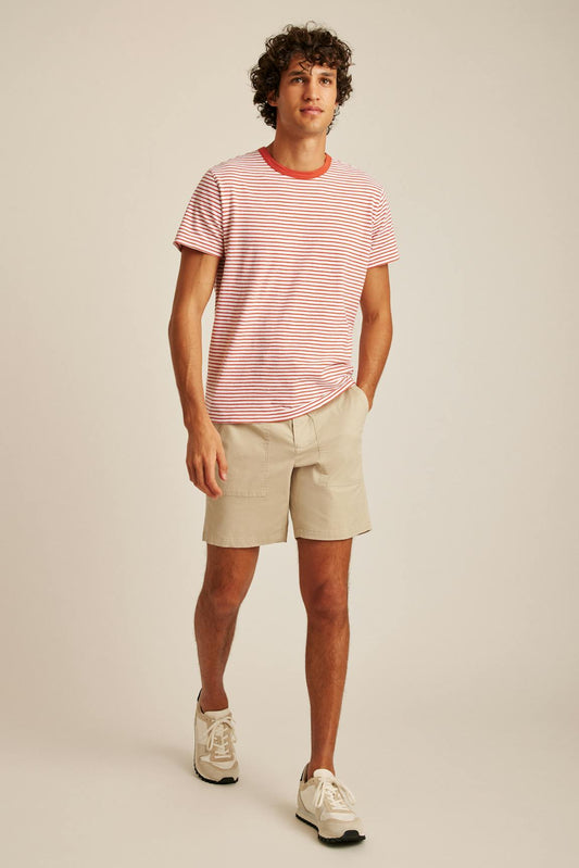 Lightweight Travel Short Bonobos New