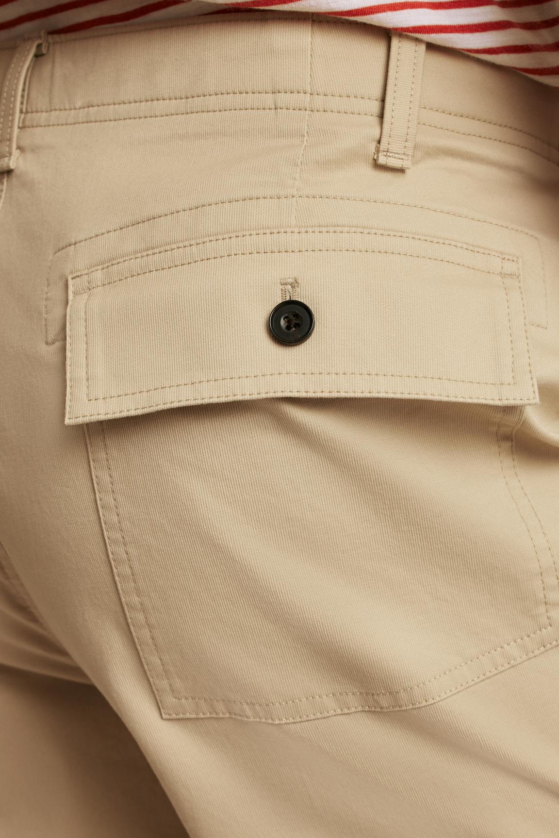 Lightweight Travel Short Bonobos New