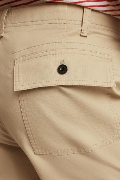 Lightweight Travel Short Bonobos New