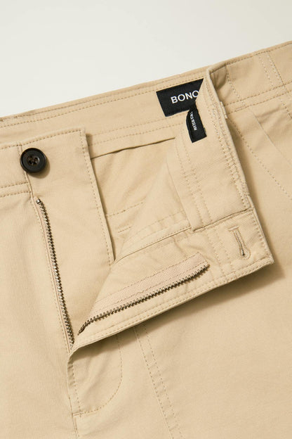 Lightweight Travel Short Bonobos New