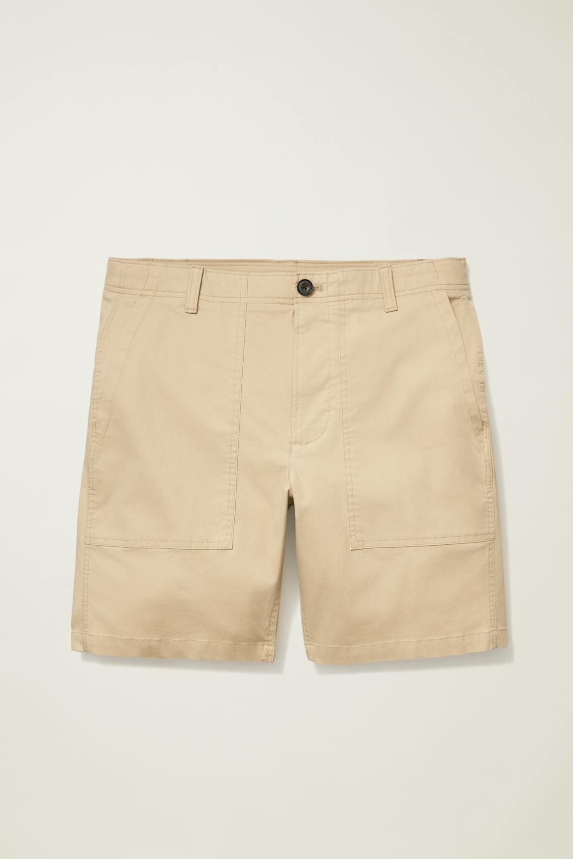 Lightweight Travel Short Bonobos New
