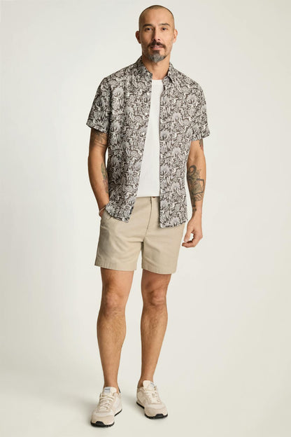 Lightweight Chino Short Bonobos Featured