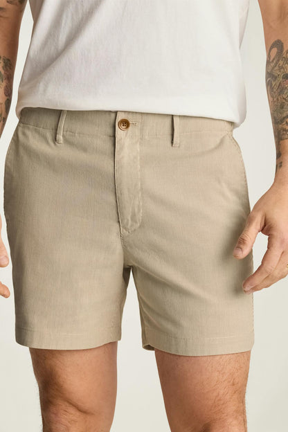 Lightweight Chino Short Bonobos Featured