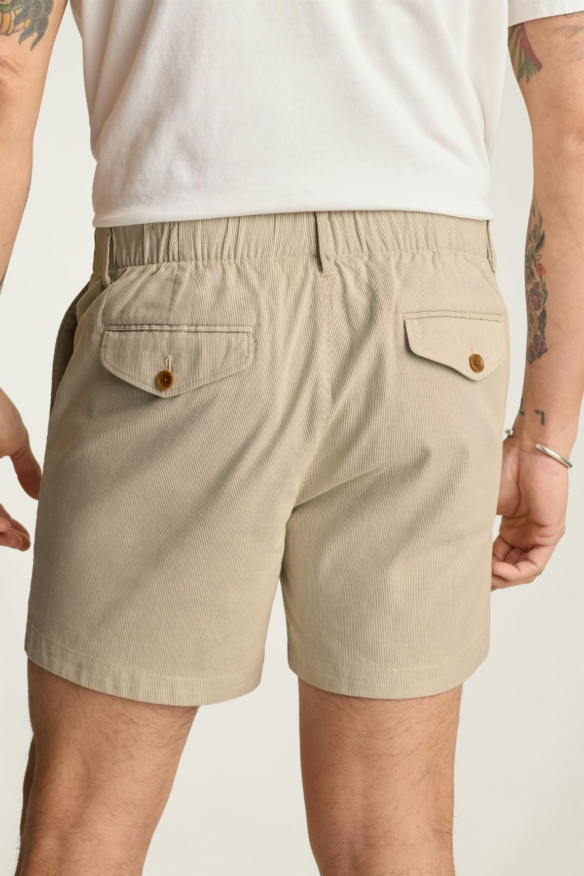 Lightweight Chino Short Bonobos Featured