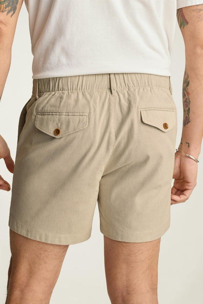 Lightweight Chino Short Bonobos Featured
