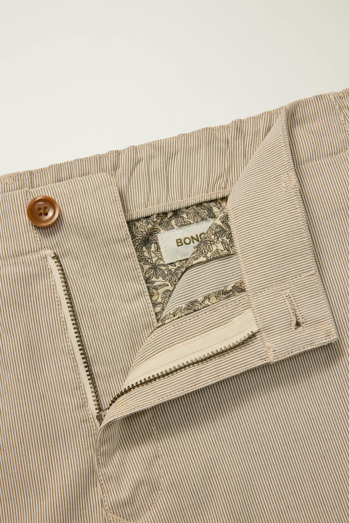 Lightweight Chino Short Bonobos Featured