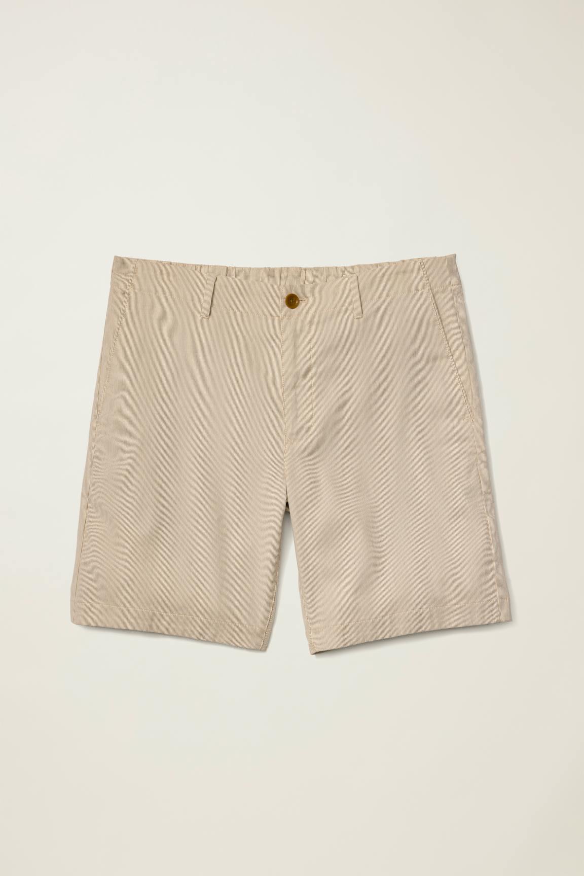 Lightweight Chino Short Bonobos Featured