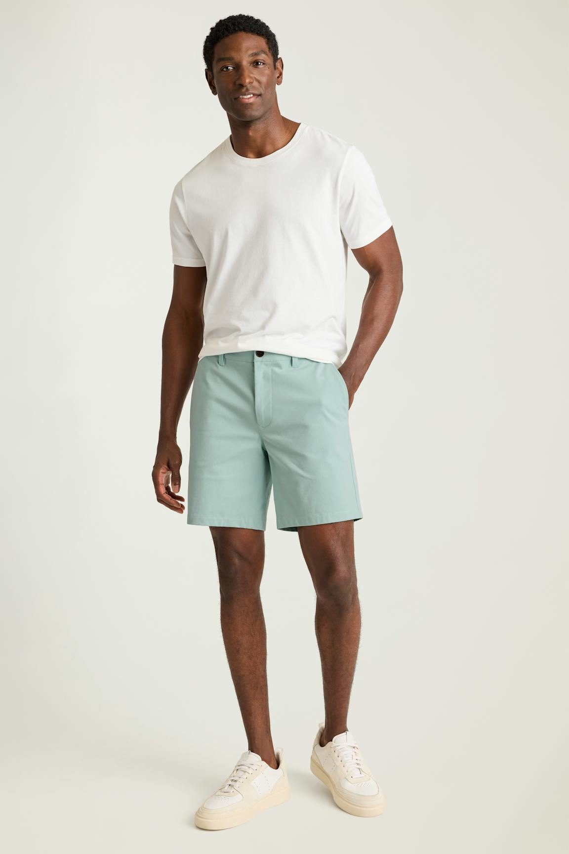 The Chino Short 2.0 Bonobos Popular