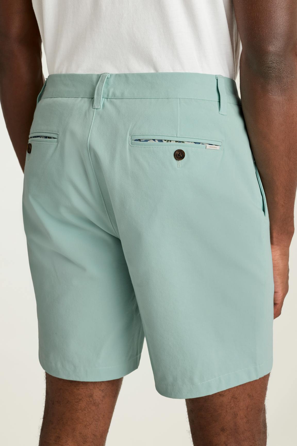 The Chino Short 2.0 Bonobos Popular