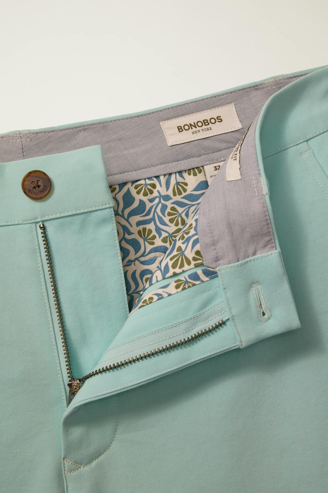 The Chino Short 2.0 Bonobos Popular