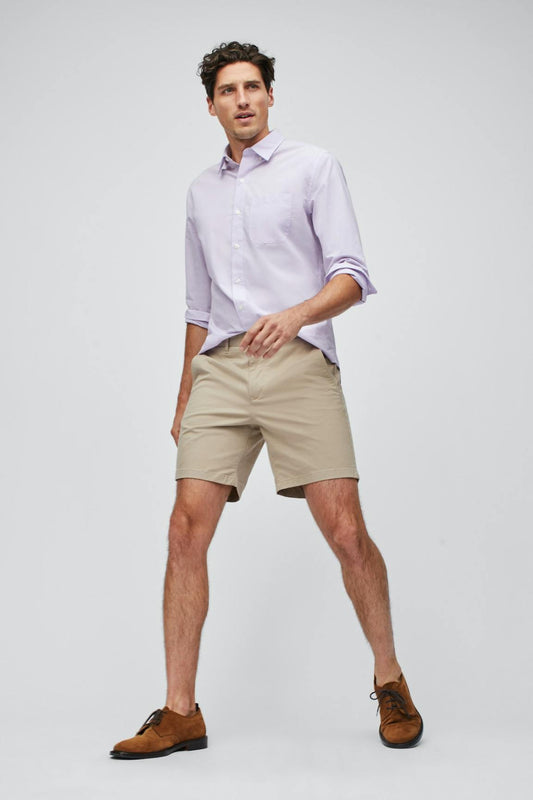Stretch Washed Chino Shorts Bonobos Trending