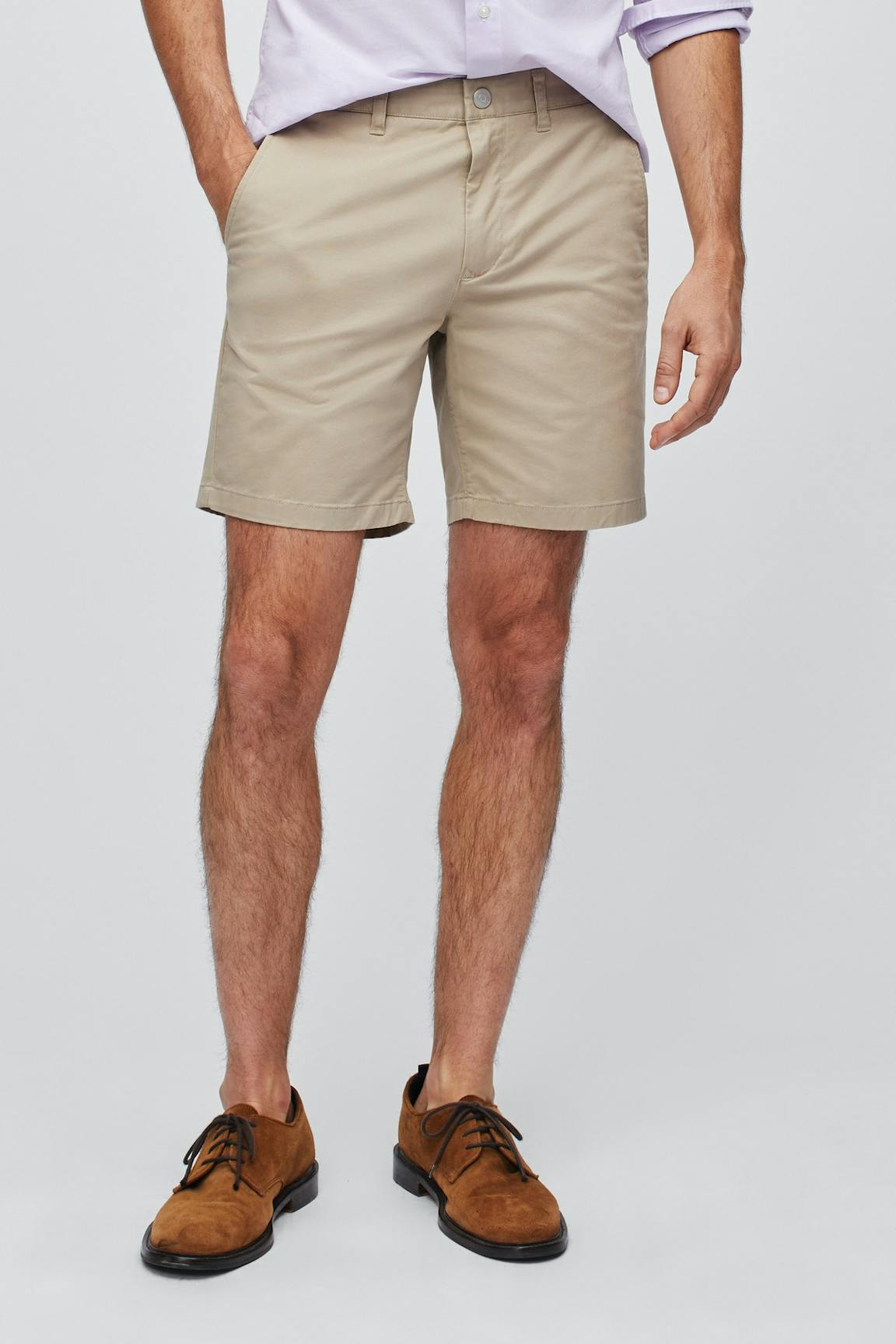 Stretch Washed Chino Shorts Bonobos Trending