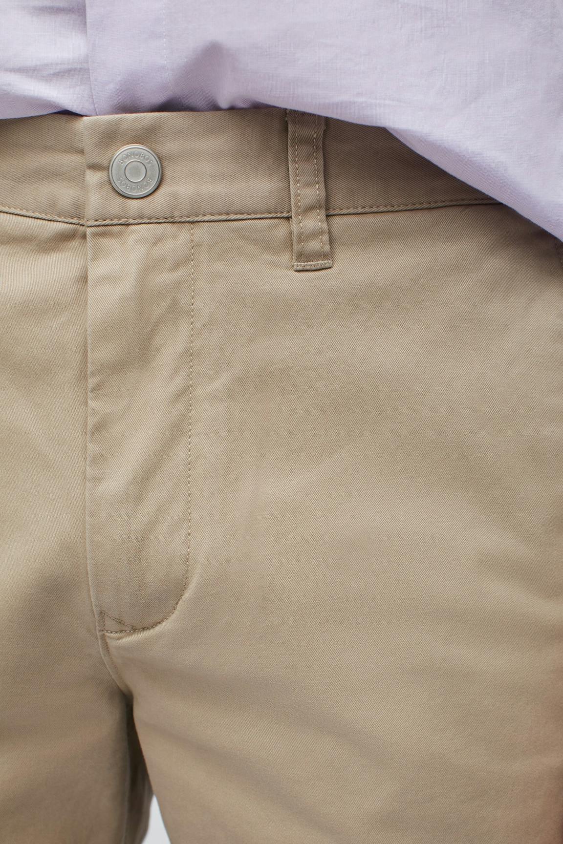 Stretch Washed Chino Shorts Bonobos Trending