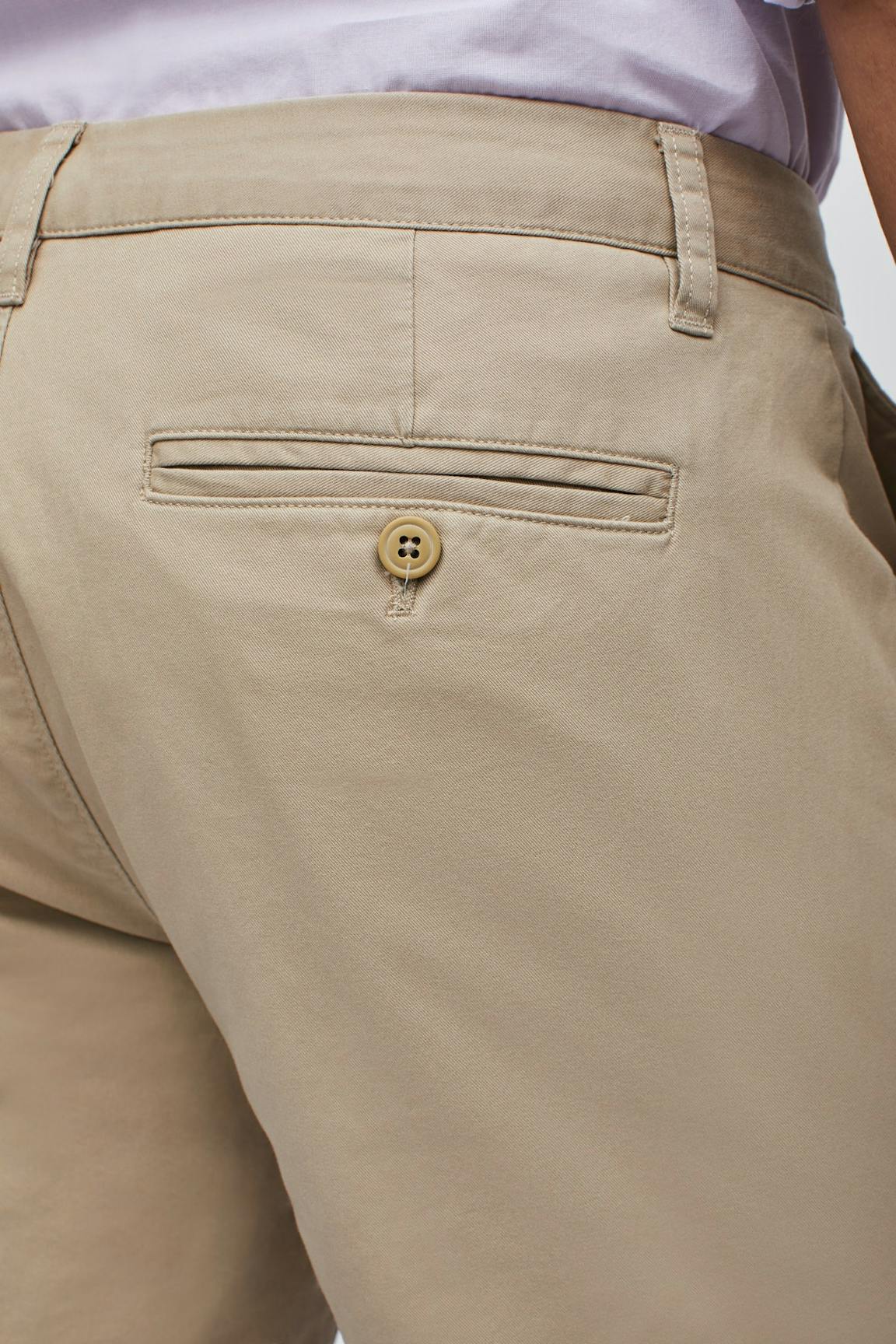Stretch Washed Chino Shorts Bonobos Trending