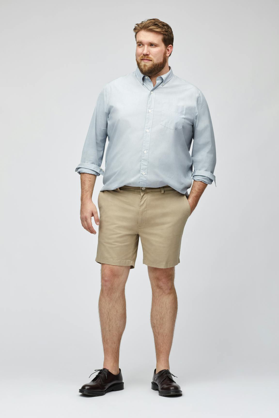 Stretch Washed Chino Shorts Bonobos Trending