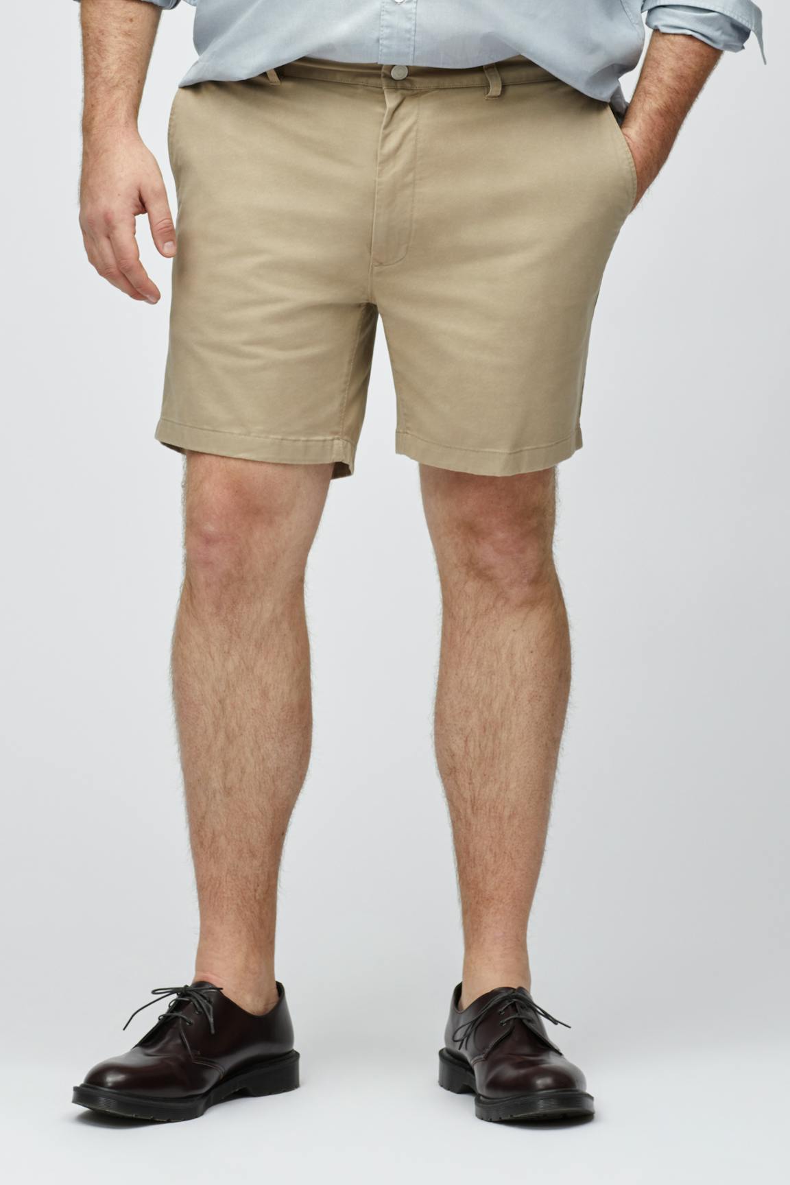 Stretch Washed Chino Shorts Bonobos Trending