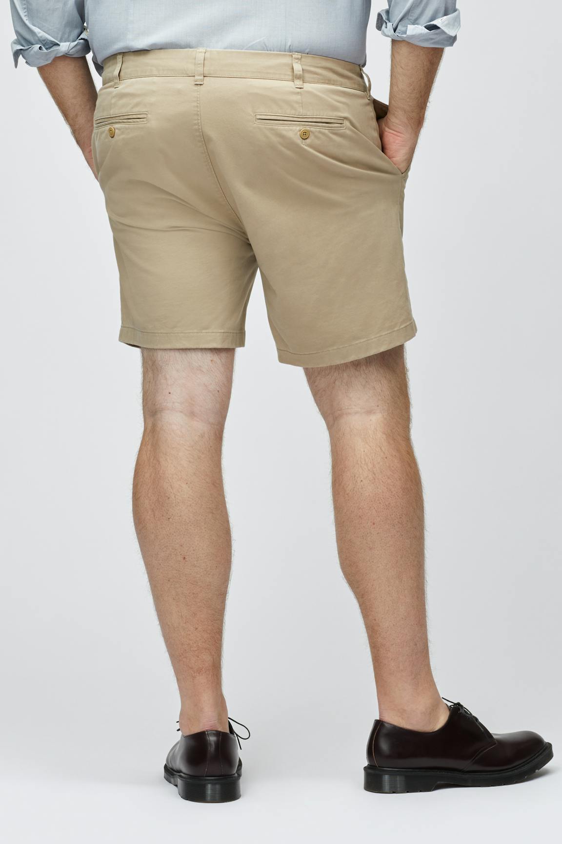 Stretch Washed Chino Shorts Bonobos Trending