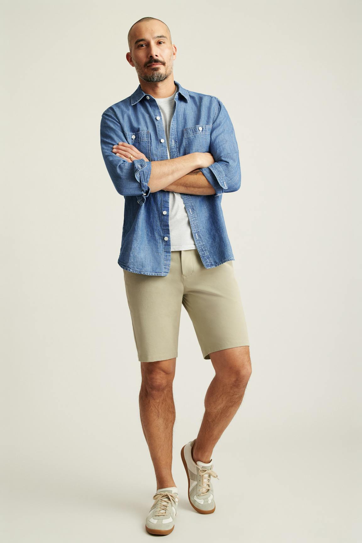 The Chino Short 2.0 Bonobos Best Seller
