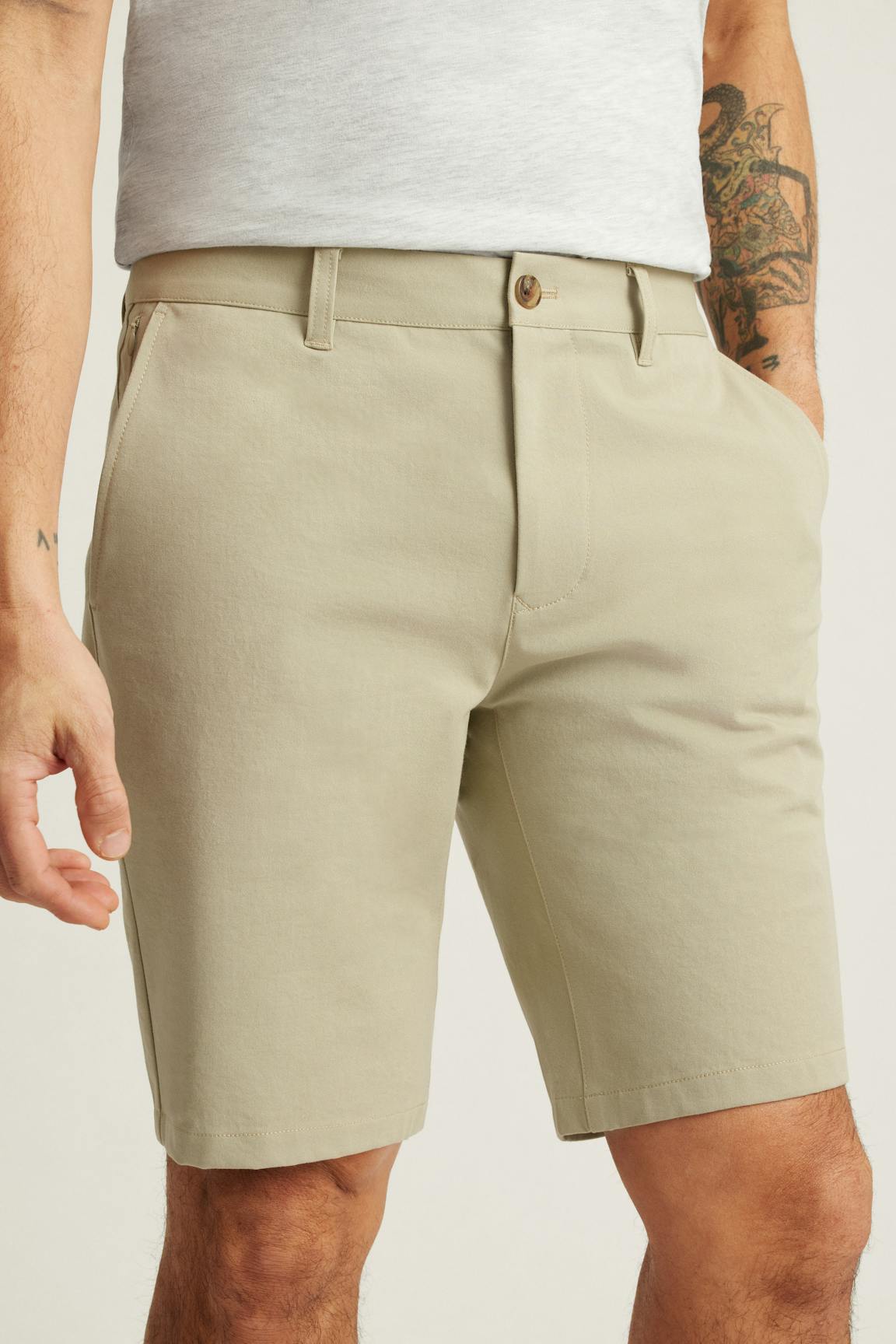 The Chino Short 2.0 Bonobos Best Seller