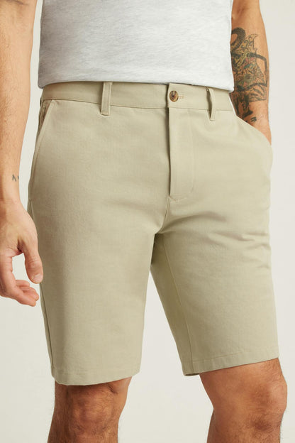 The Chino Short 2.0 Bonobos Best Seller