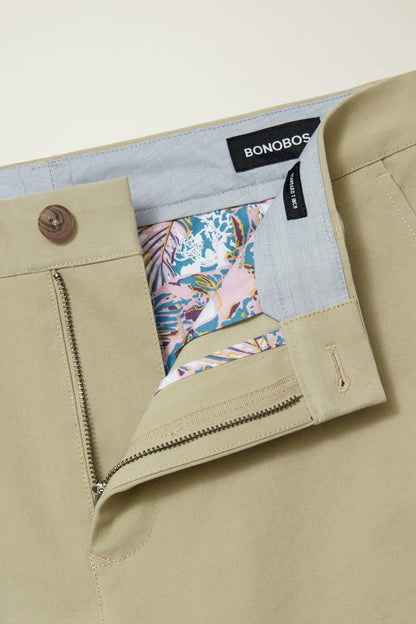 The Chino Short 2.0 Bonobos Best Seller