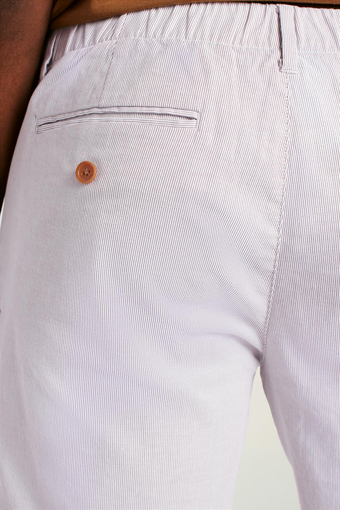 Lightweight Chino Short Bonobos Top Pick