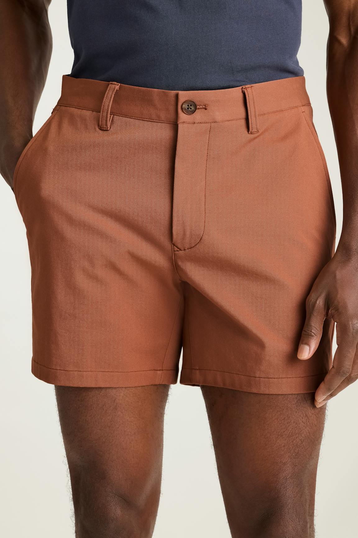 The Chino Short 2.0 Bonobos Smart Buy