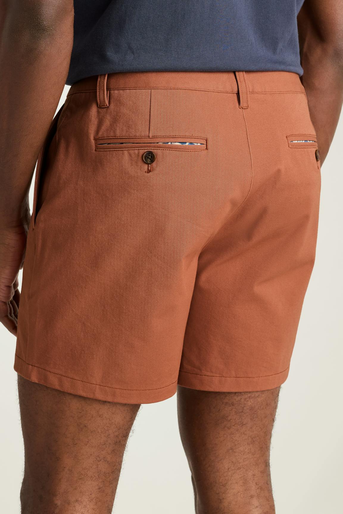 The Chino Short 2.0 Bonobos Smart Buy