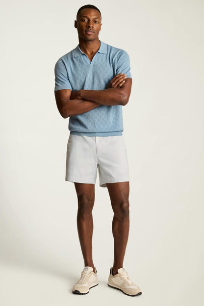 Lightweight Chino Short Bonobos Premium