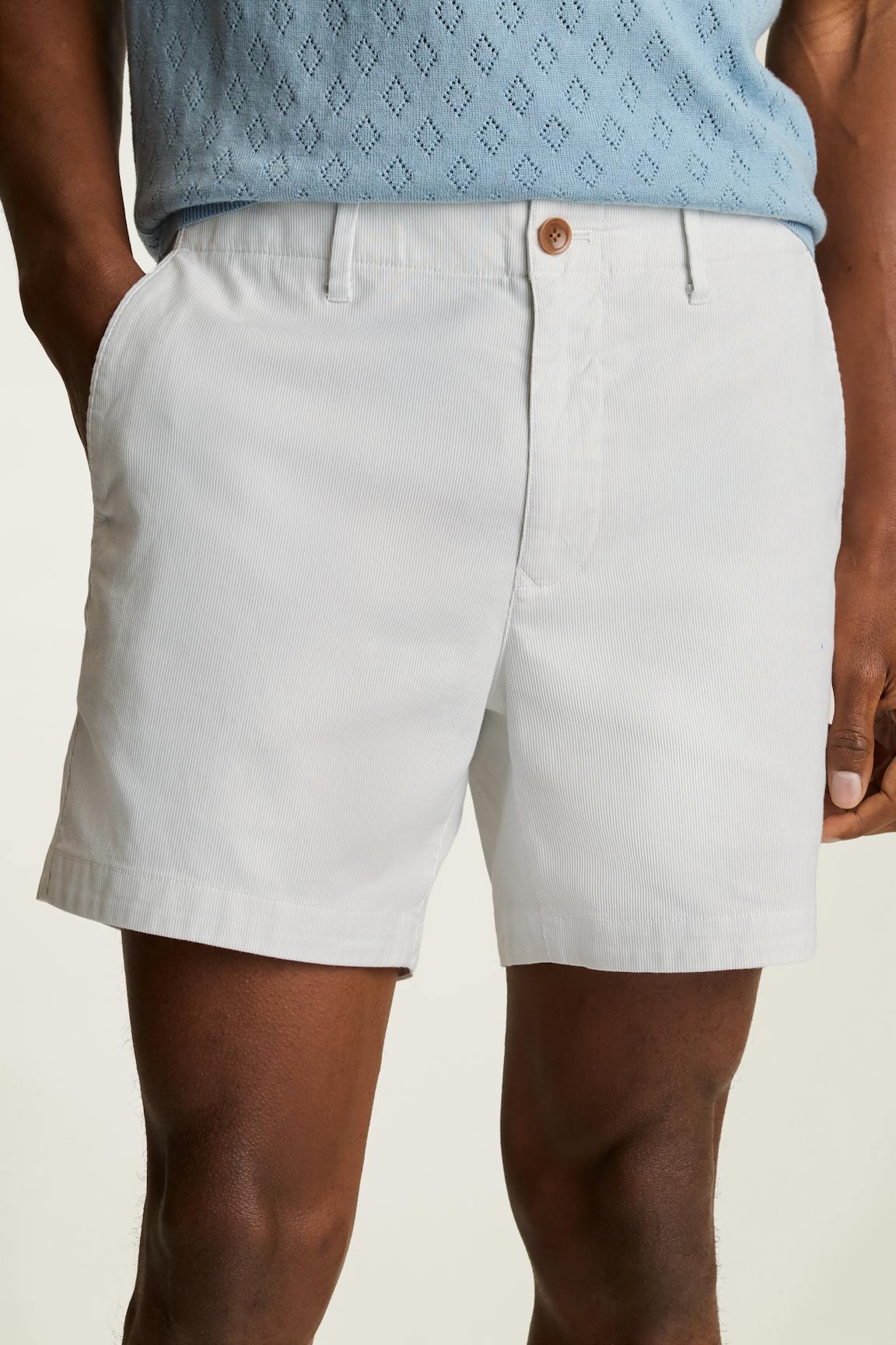 Lightweight Chino Short Bonobos Premium