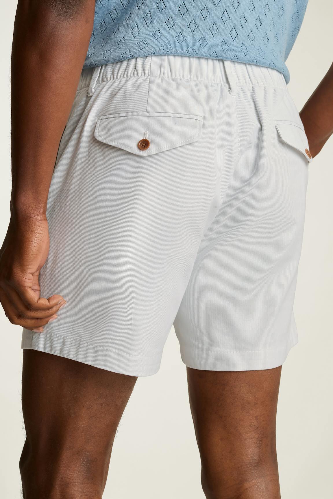 Lightweight Chino Short Bonobos Premium