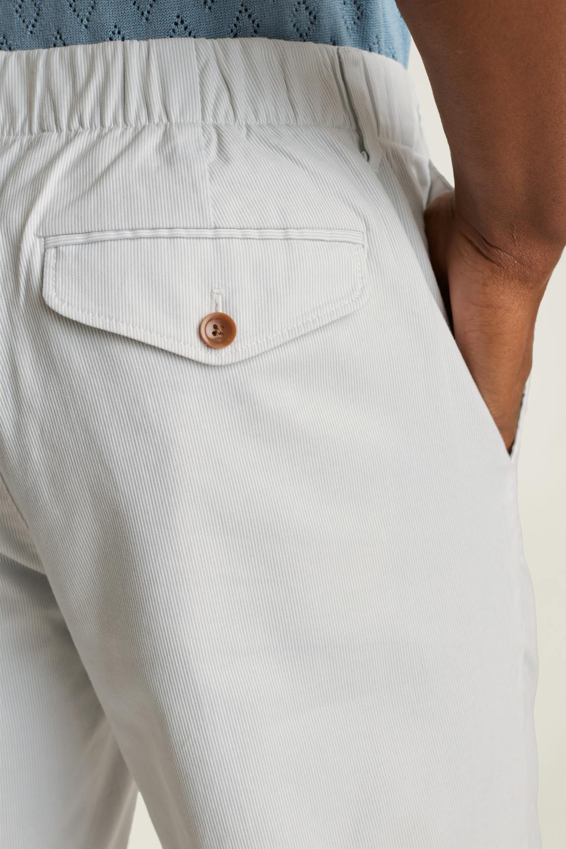 Lightweight Chino Short Bonobos Premium