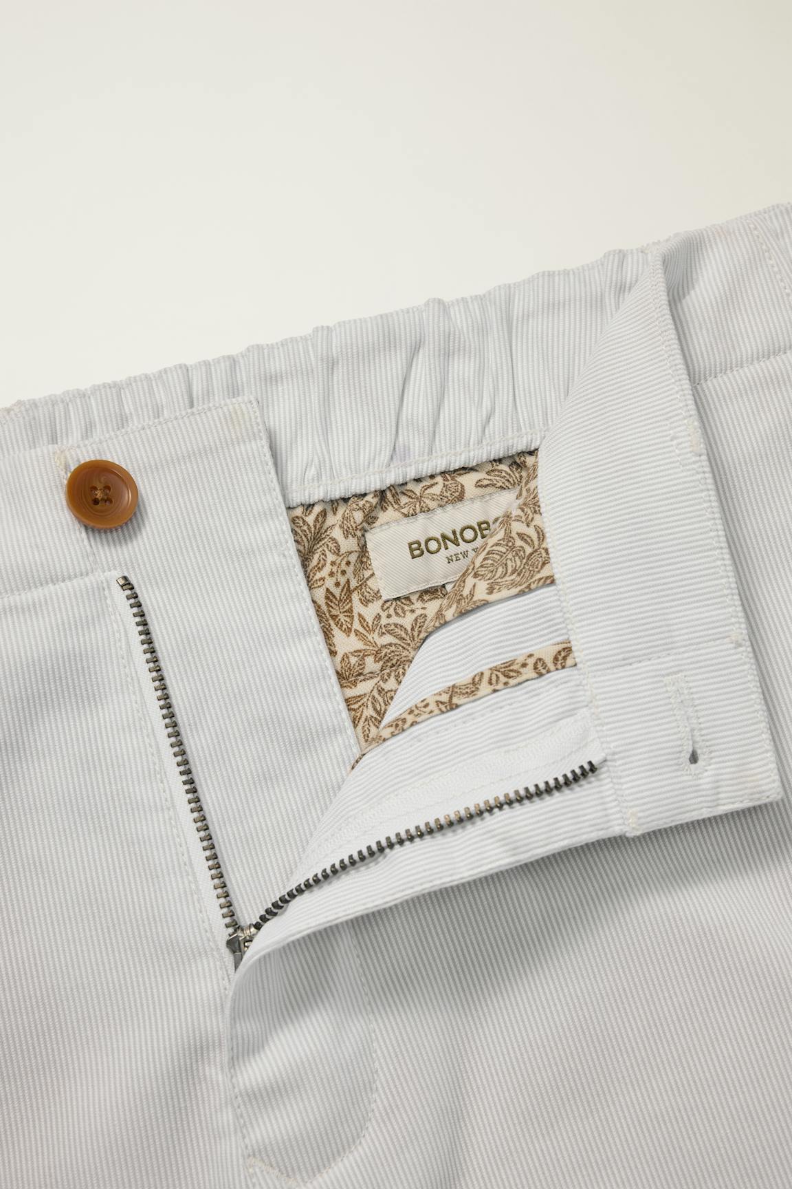 Lightweight Chino Short Bonobos Premium