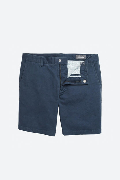 Stretch Washed Chino Shorts Bonobos New