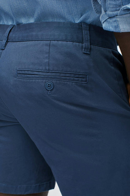 Stretch Washed Chino Shorts Bonobos New