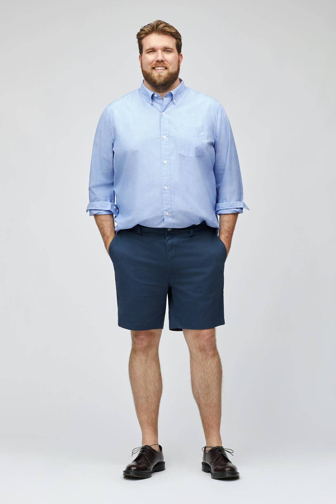 Stretch Washed Chino Shorts Bonobos New