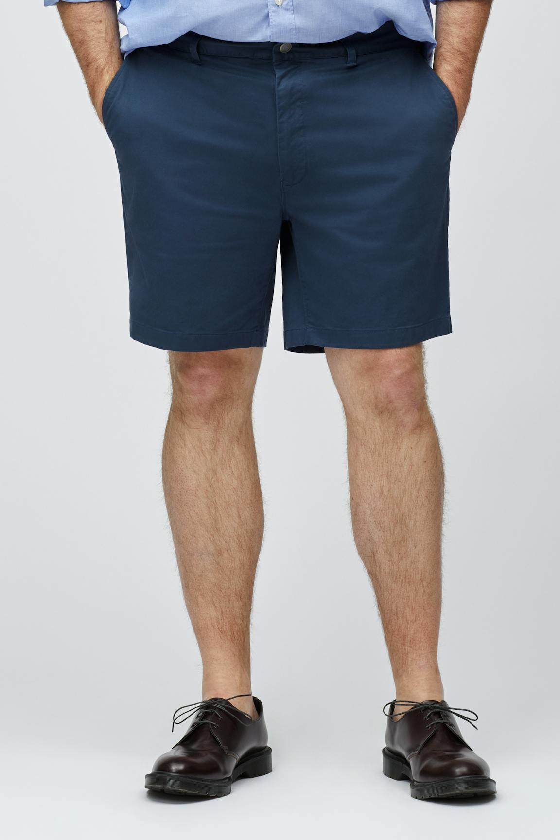 Stretch Washed Chino Shorts Bonobos New