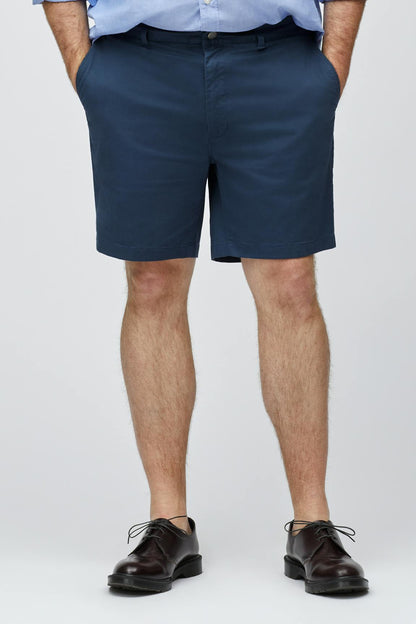 Stretch Washed Chino Shorts Bonobos New