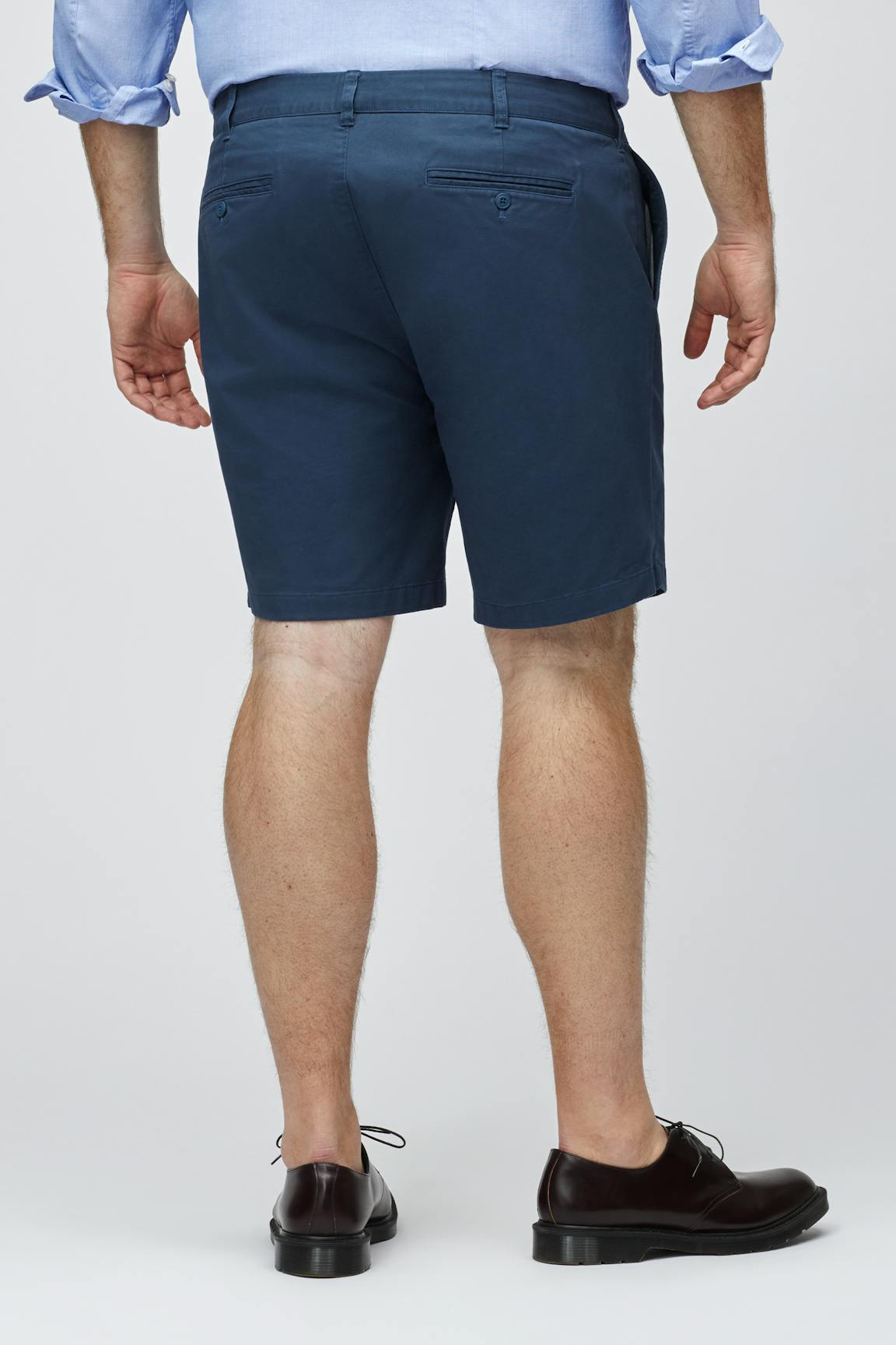 Stretch Washed Chino Shorts Bonobos New